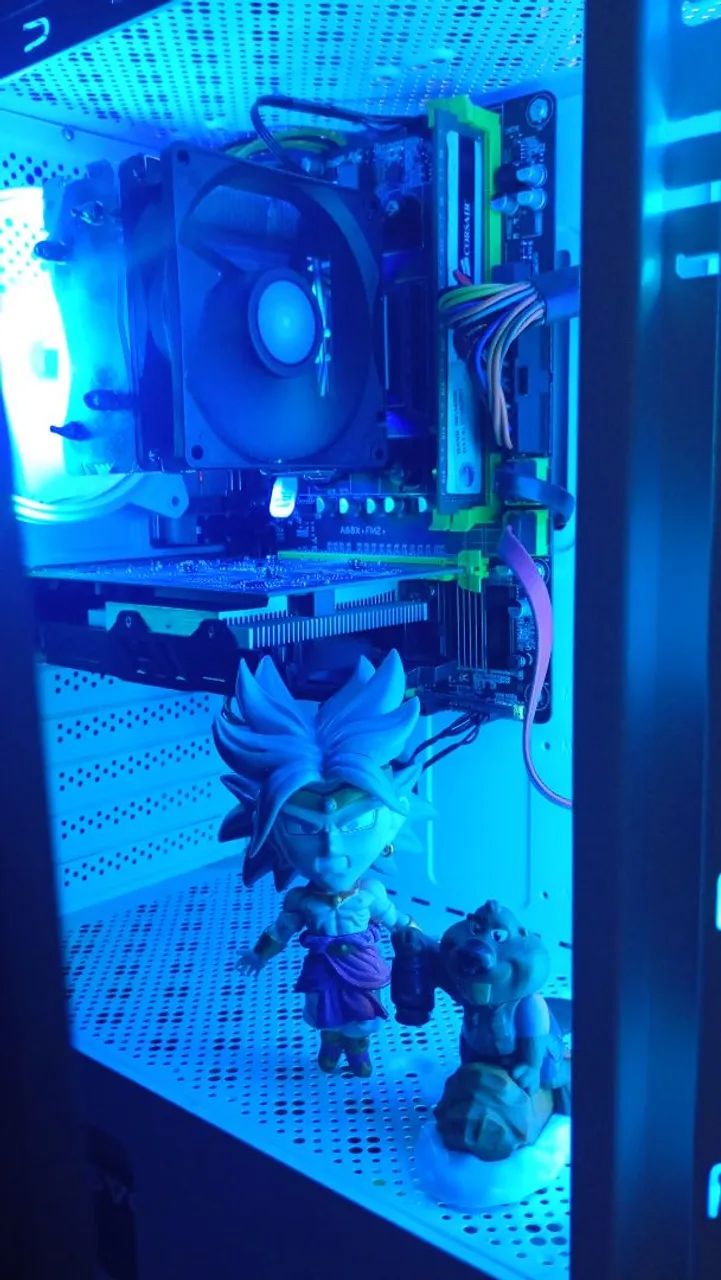 Pc gamer barato  - Foto 2