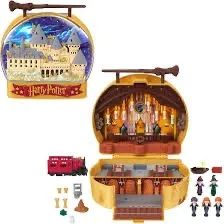 Polly Pocket Harry Potter - Foto 2