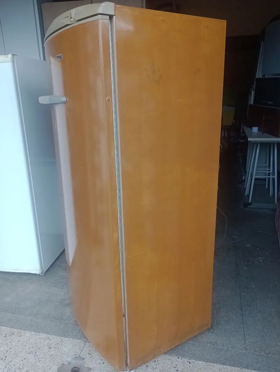 Geladeira Consul  - Foto 4