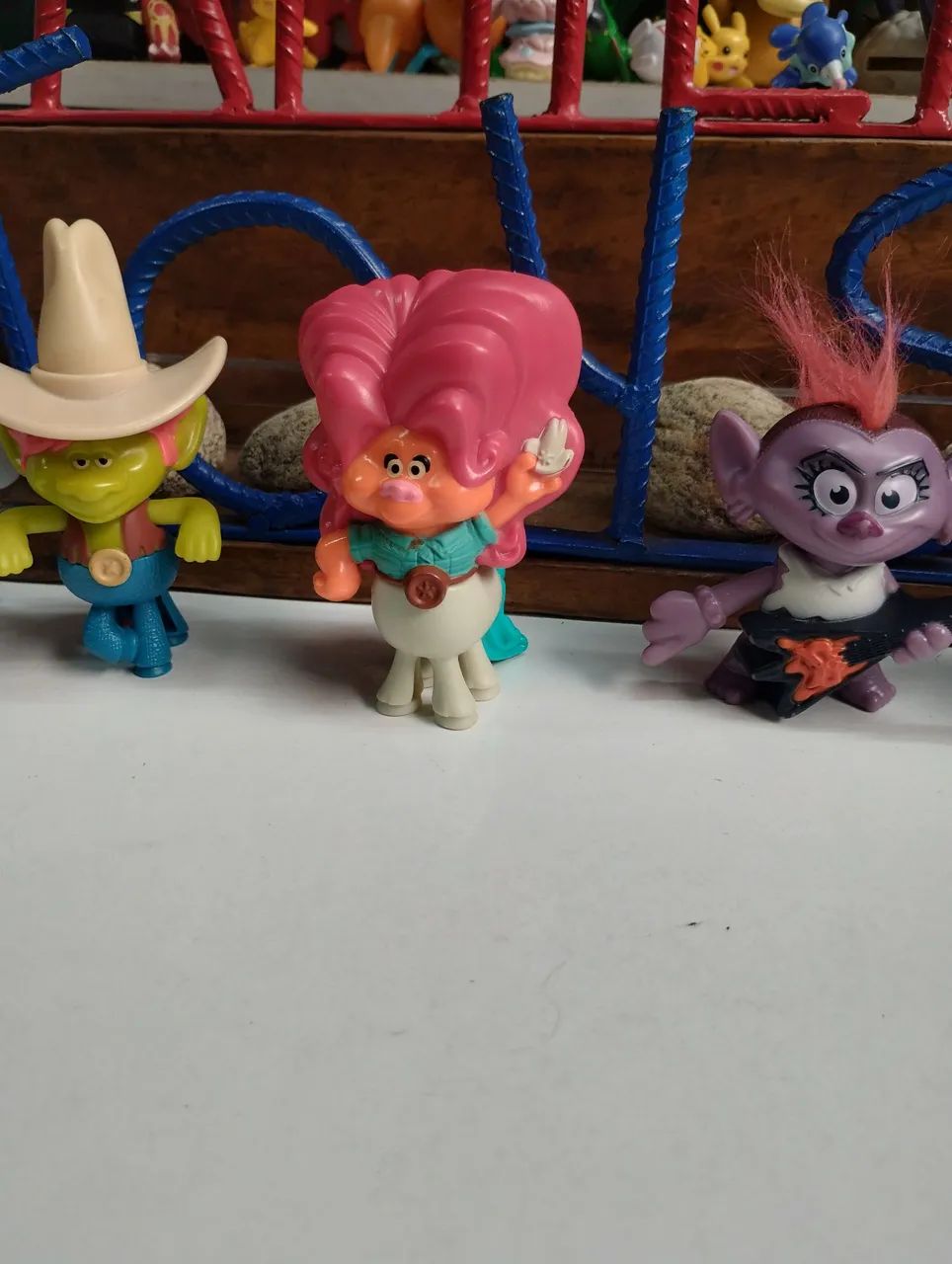 Trolls unidade  - Foto 3