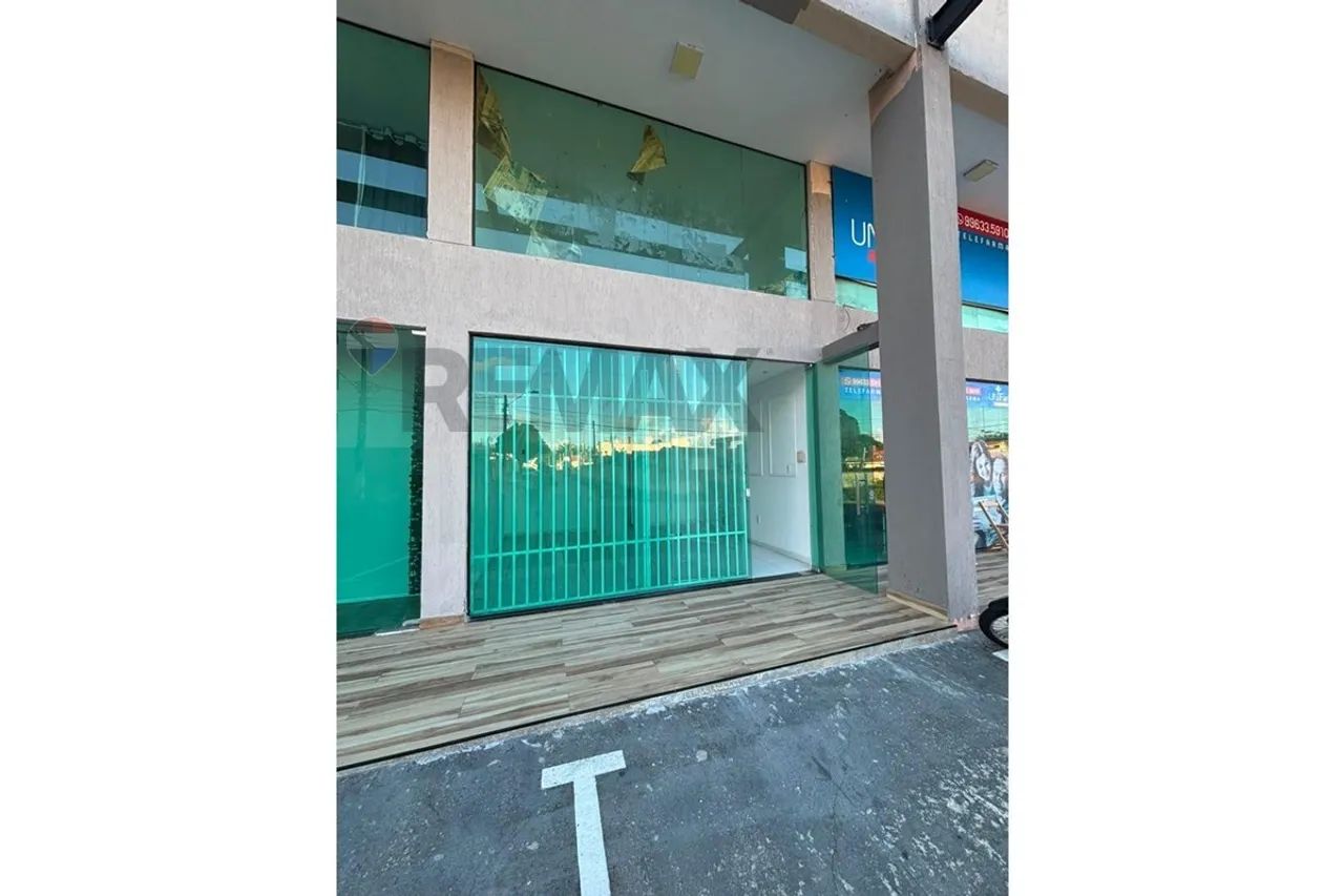 "Sala Comercial Capim Macio" 120m² - Foto 5