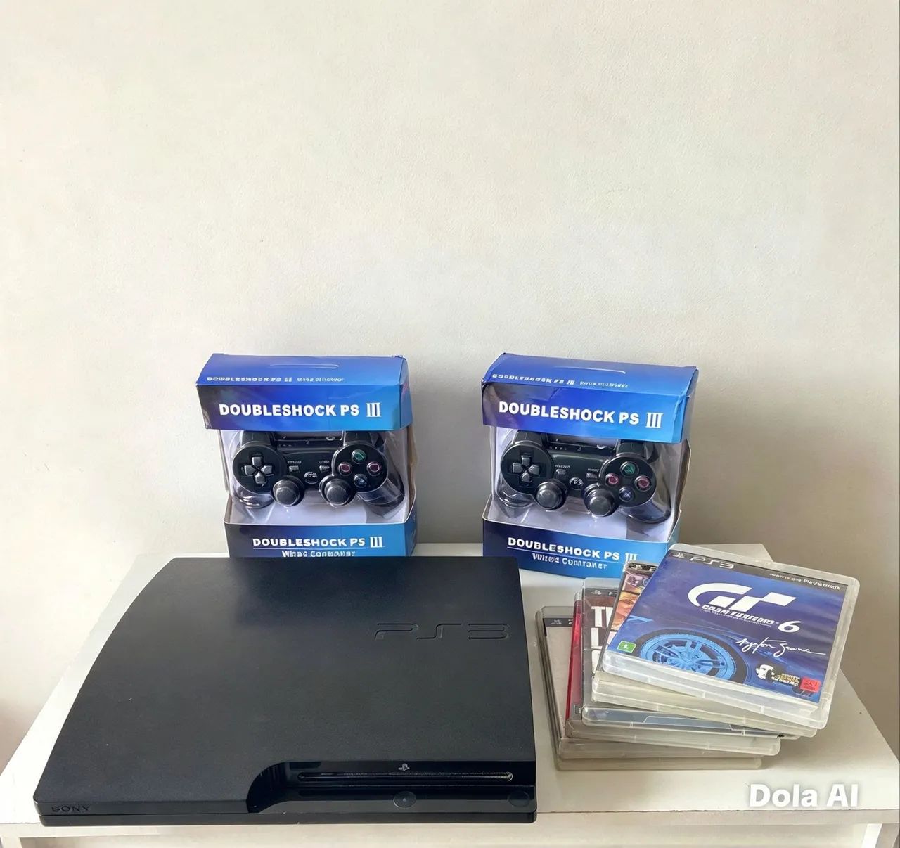 PS3 SLIM 