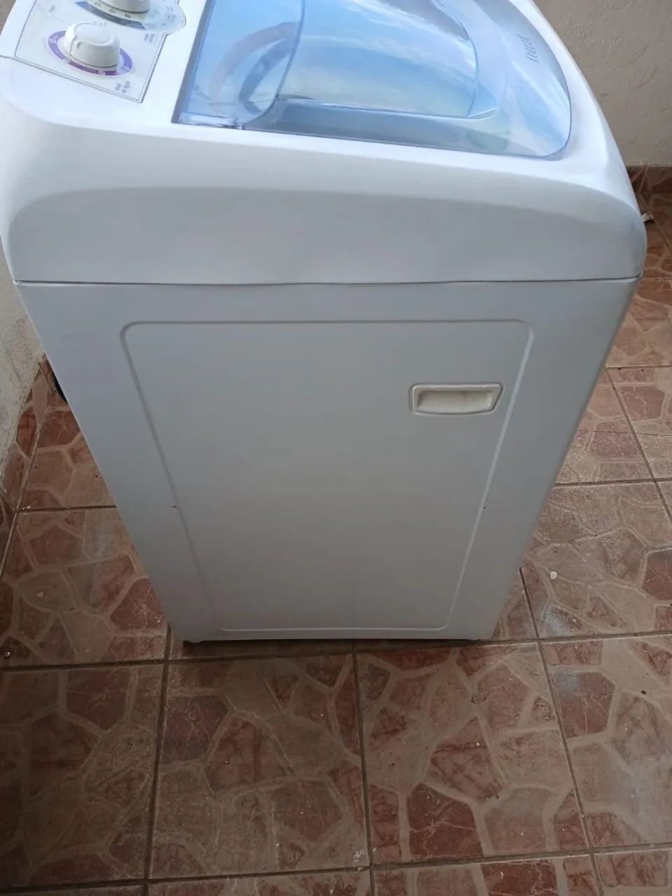 Máquina de Lavar consul 8k - Foto 5