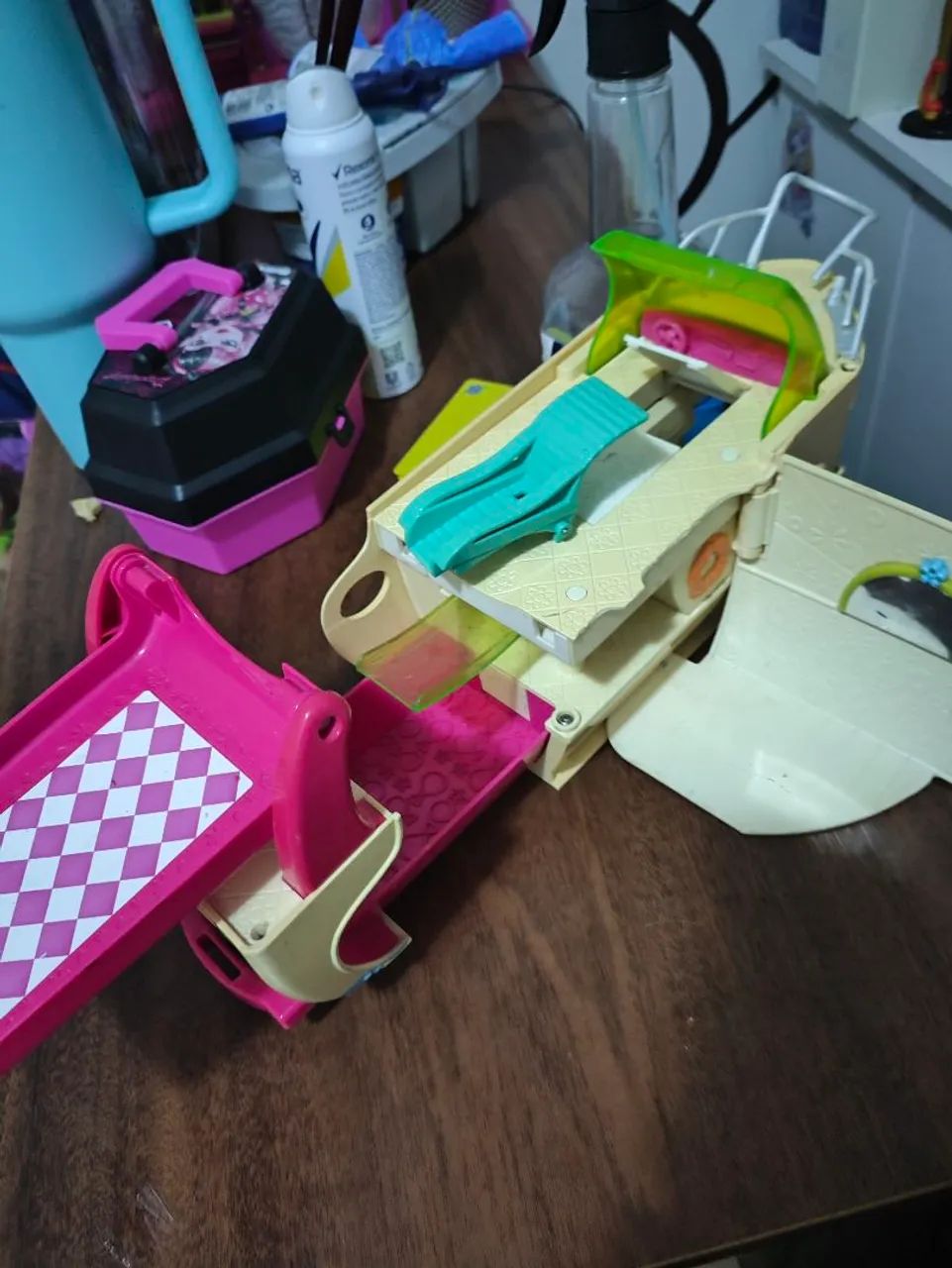 Polly Pocket Iate 2008 - Foto 3