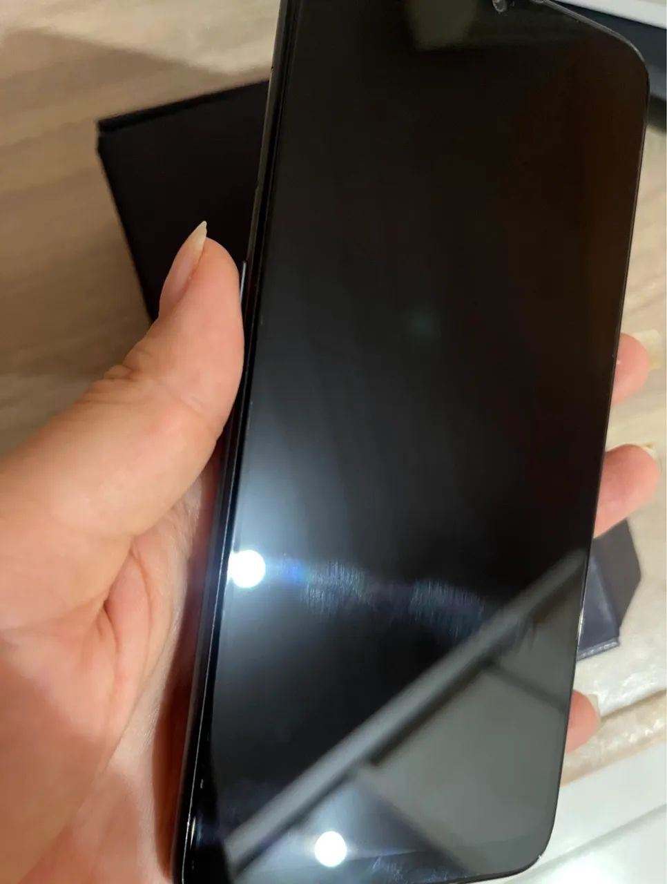 Celular moto E7 - Foto 3