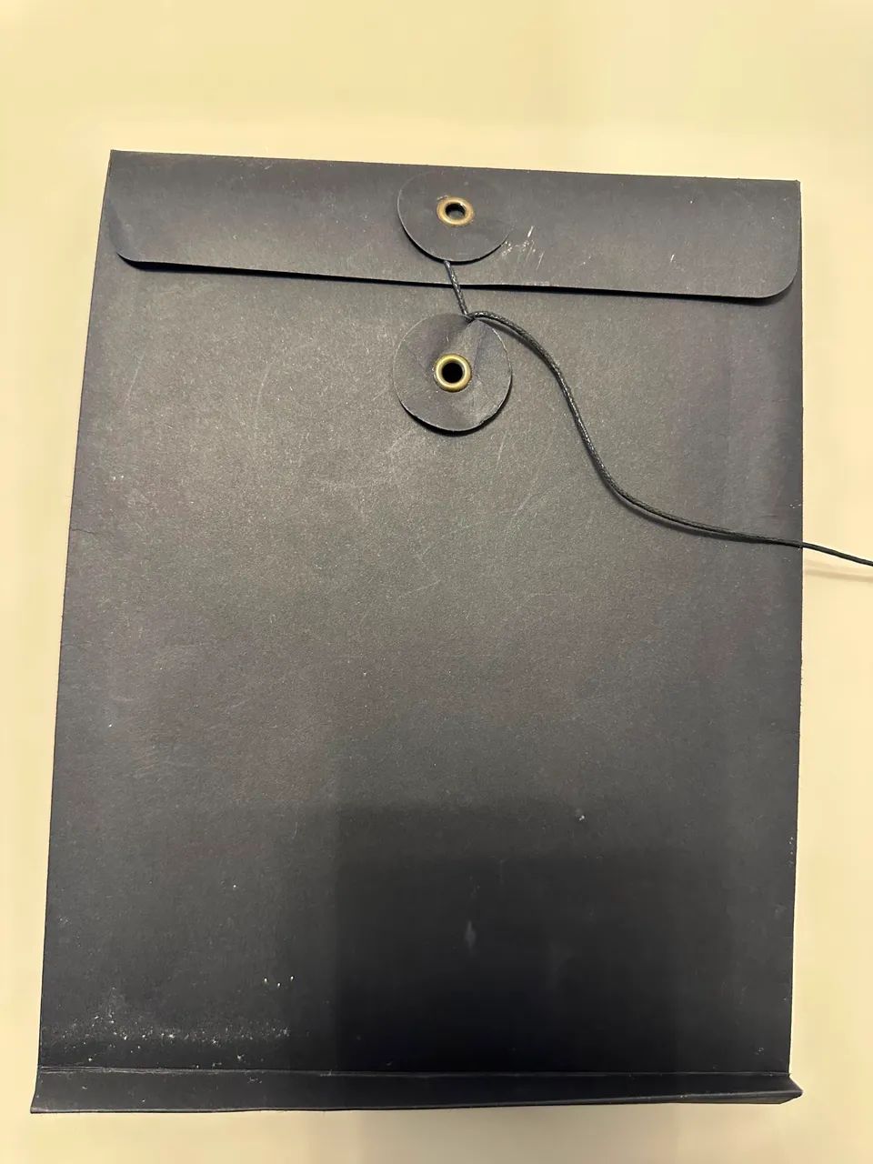 Notebook Mont Blanc - Foto 4