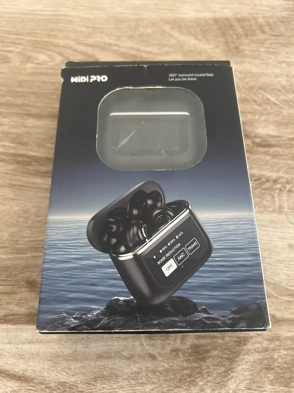 Fone MDP-12