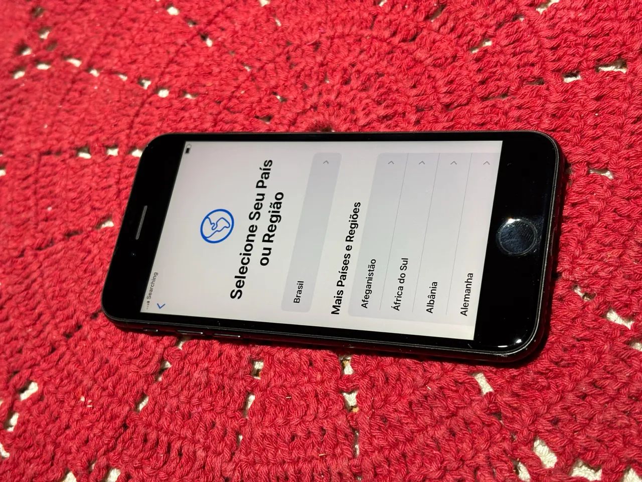 Iphone Se 3ª Geração  - Foto 3