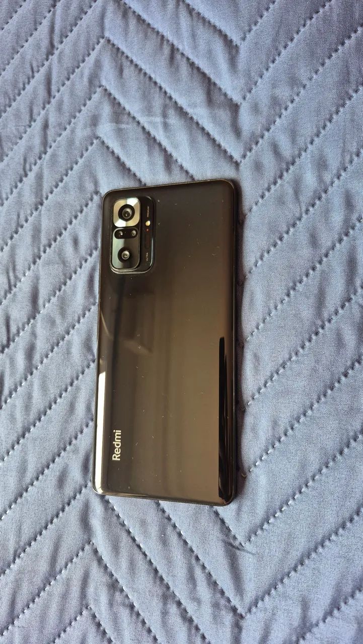 Redmi Note 10 Pro Max - Foto 2