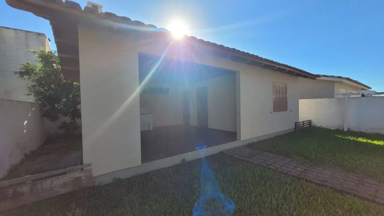 Ótima casa com 135m² na Praia do Rincão. - Foto 3