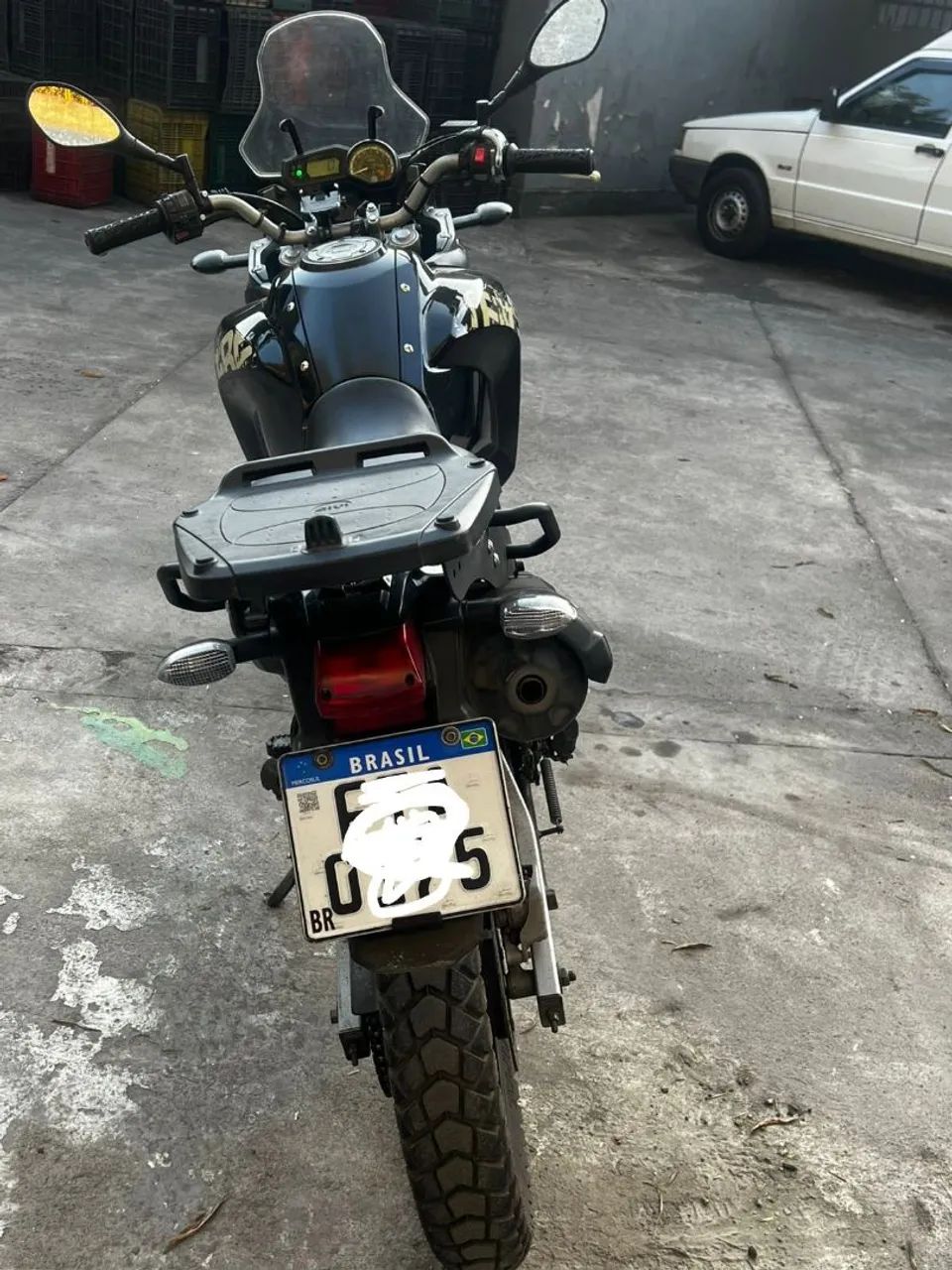 Tenere 250 - Foto 4