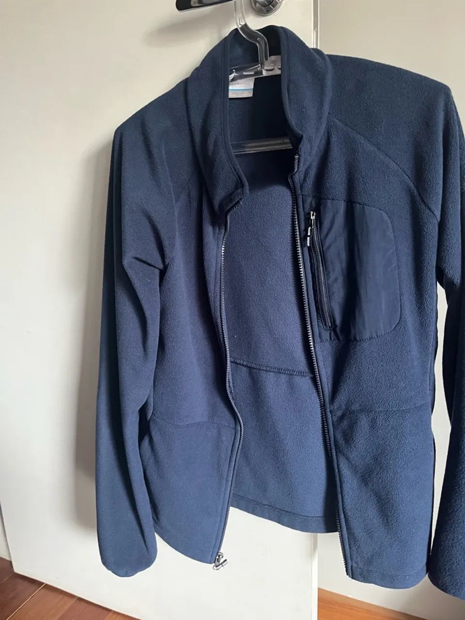 Fleece Columbia original Xl