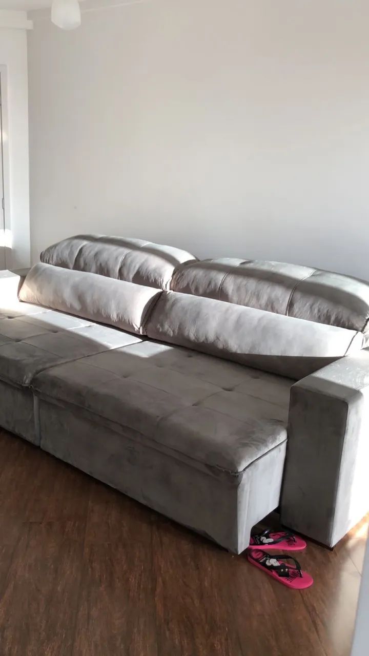 SOFA NEW TORONTO 2,90M - Foto 2