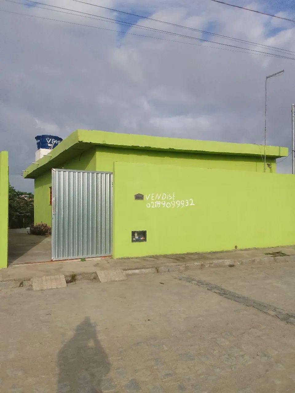 Venda 