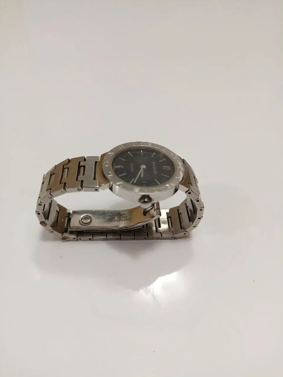 Relógio bvlgari  - Foto 5