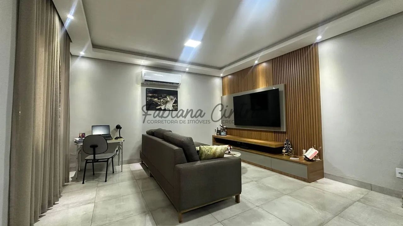 Casa Térrea, Condomínio Copacabana. - Foto 3
