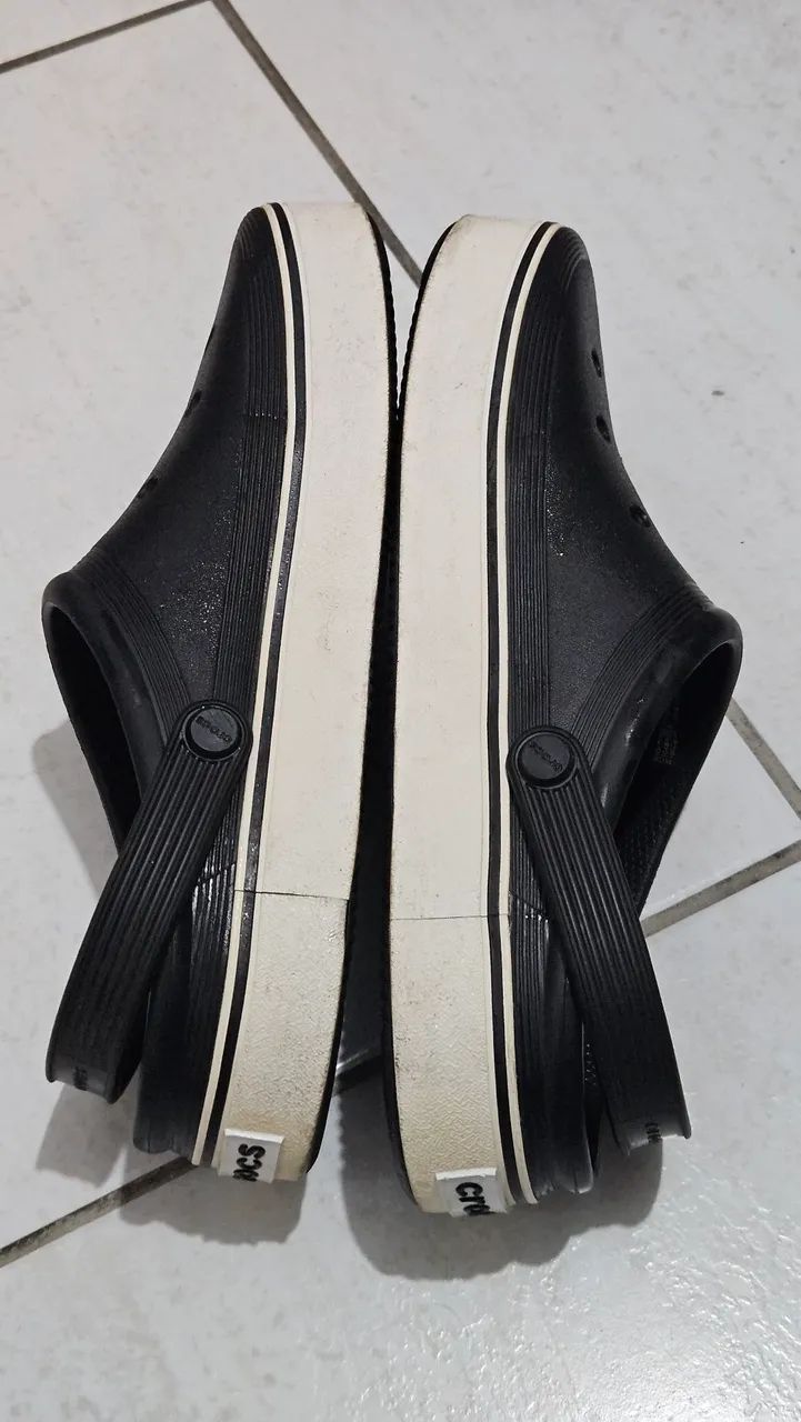Crocs original 41 - Foto 3