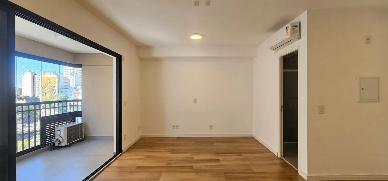 Alugar Apartamento com Vaga e Lazer na Bela Vista - Foto 5