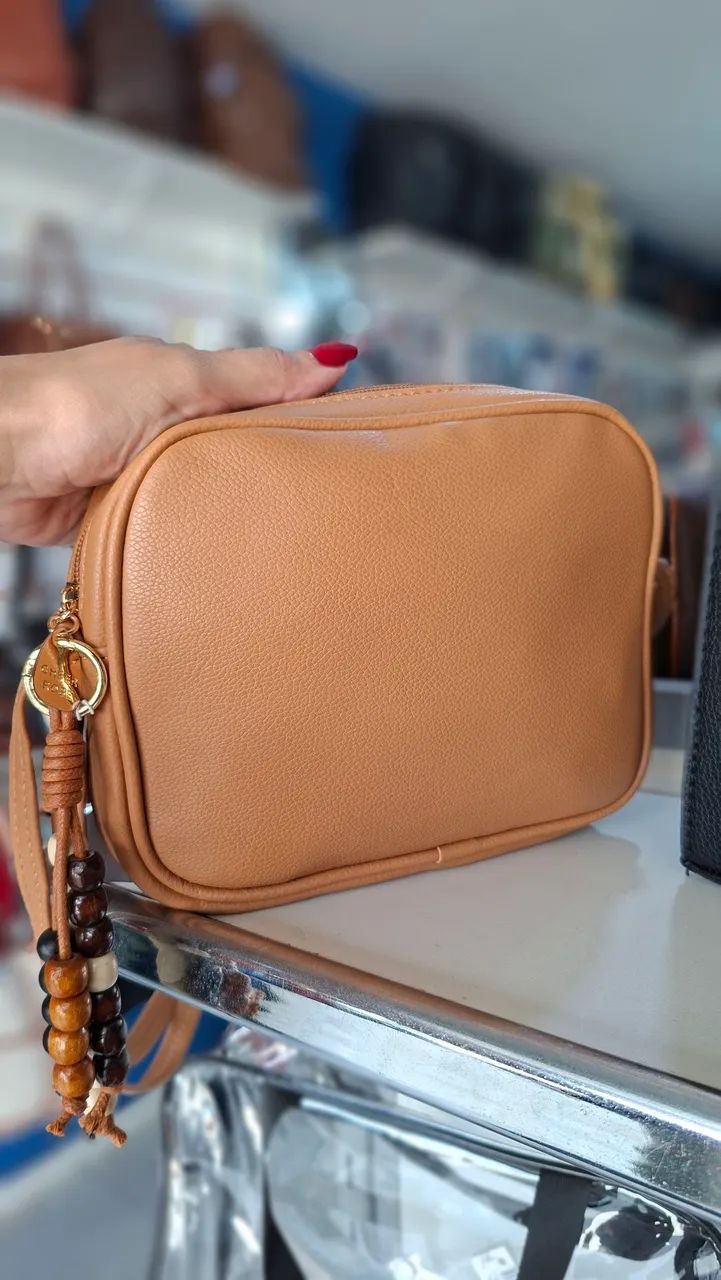 Bolsa feminina 
