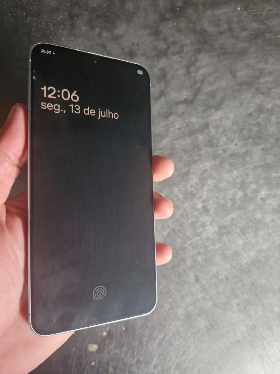 A 57 novo sem marcas de uso  - Foto 4