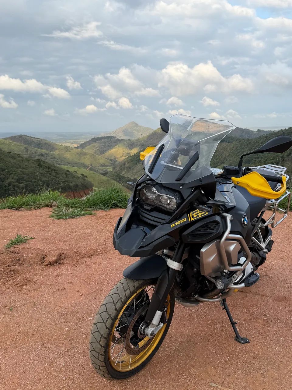 BMW GS  - Foto 4