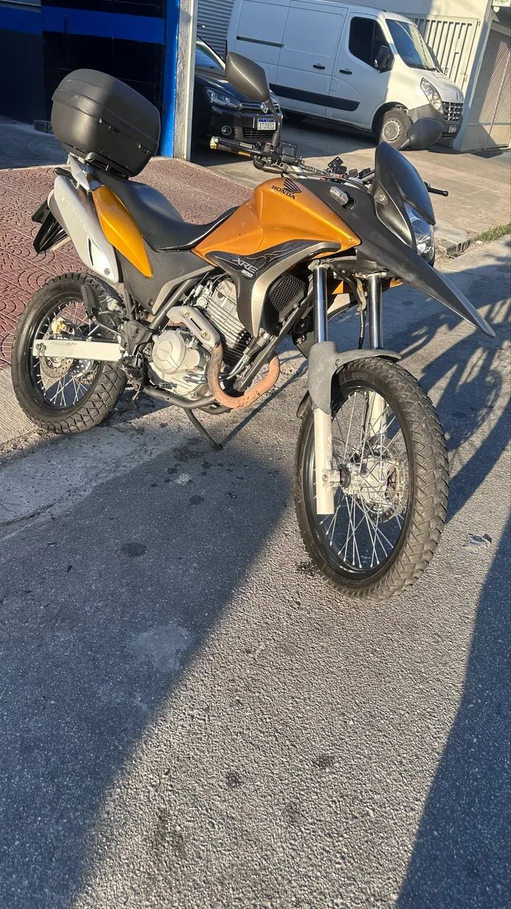 Honda XRE 300cc 2011 - Foto 2