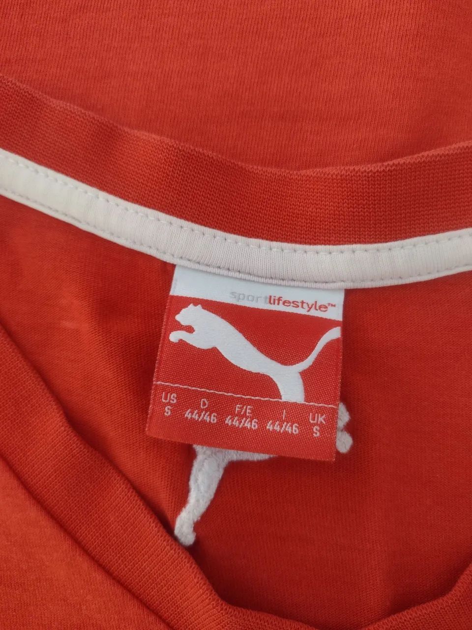 Camisa puma original masculino  - Foto 4