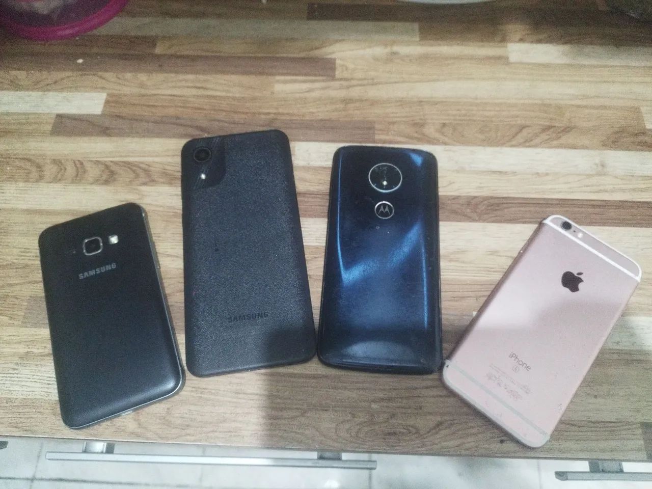 Somente para aproveitar peças  - Foto 4