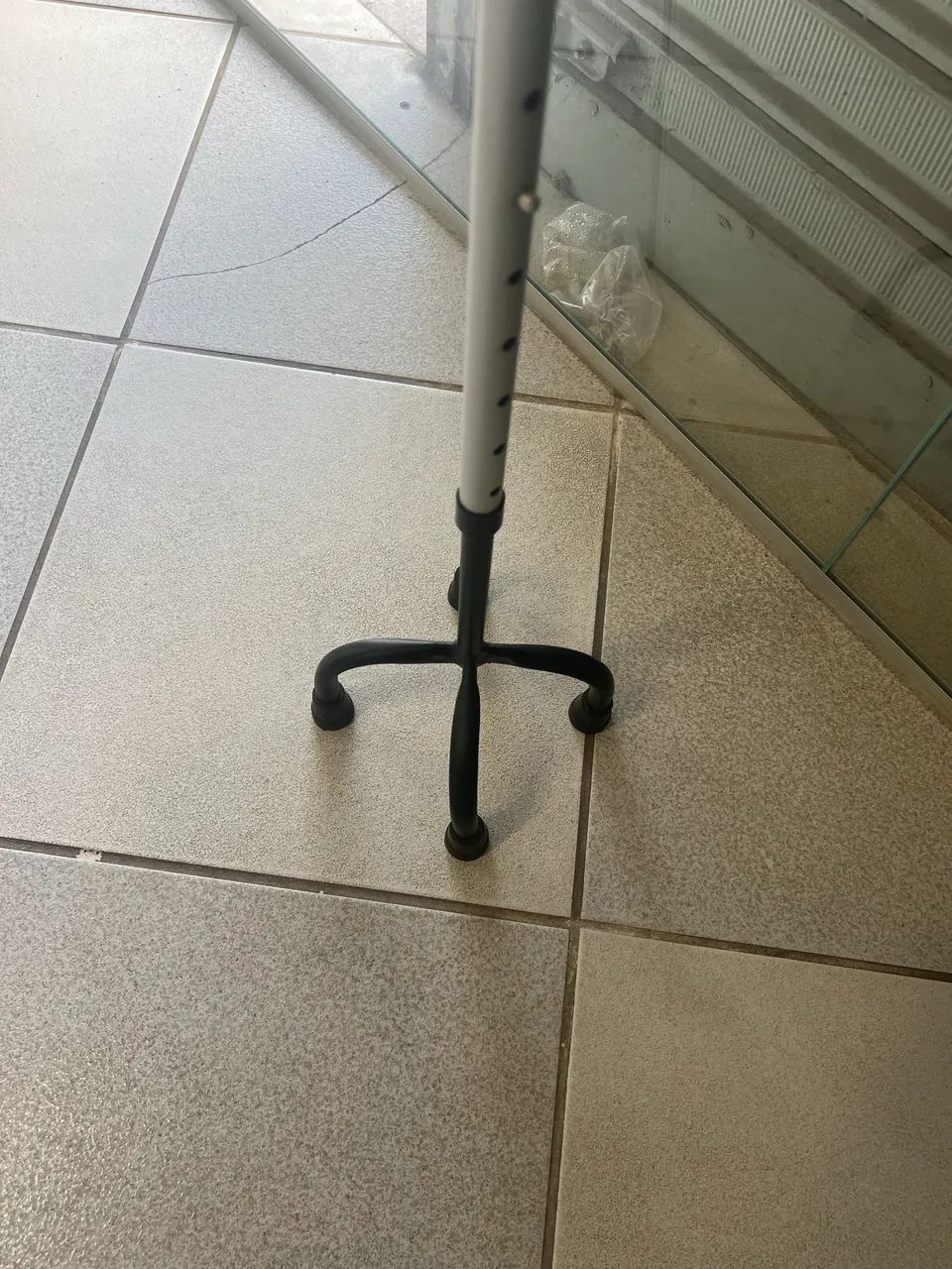Bengala com 4 pés  - Foto 3