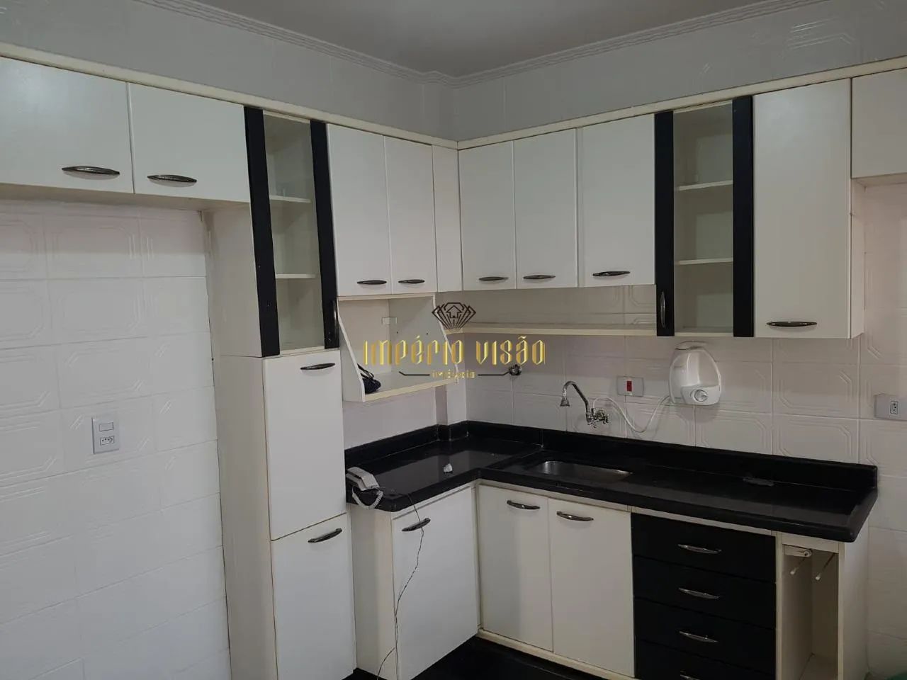 Apartamento 3 Dormitórios a Venda no centro de Poa SP - Foto 4