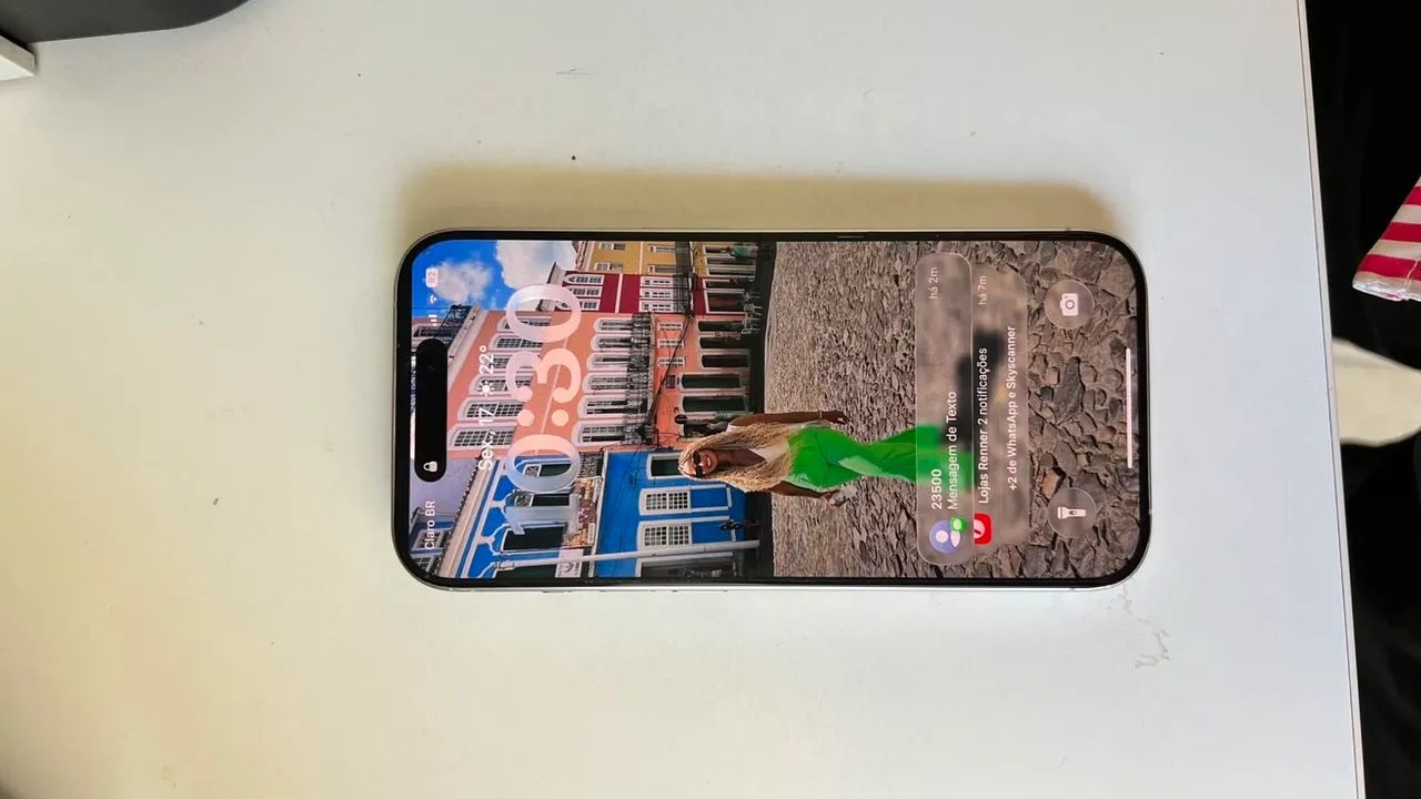 iPhone 15 Pro 128GB  - Foto 4