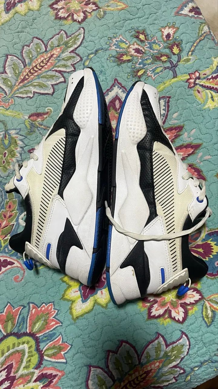 Tenis puma  - Foto 2