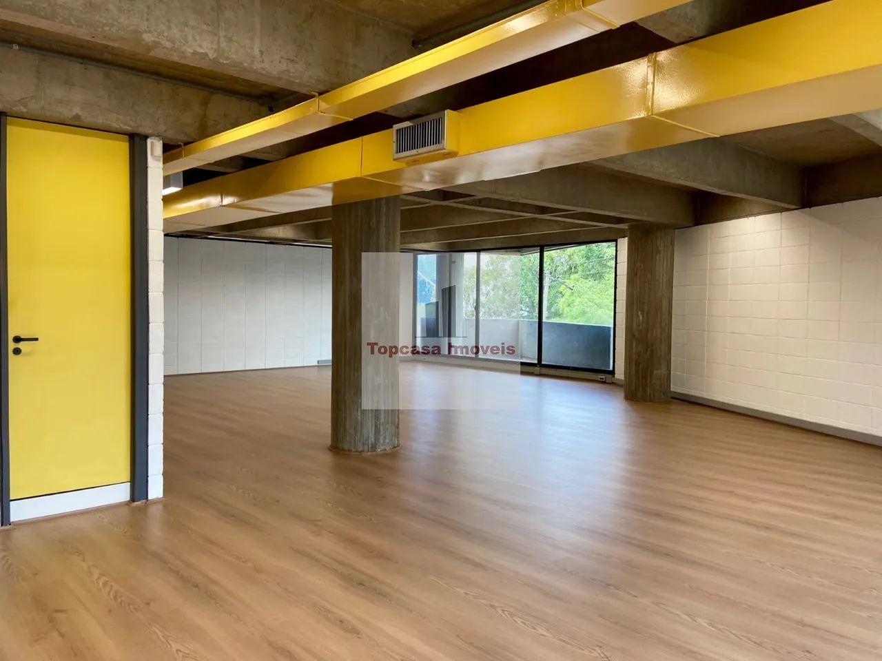 Andar Comercial em Vila Tramontano - São Paulo - Foto 4