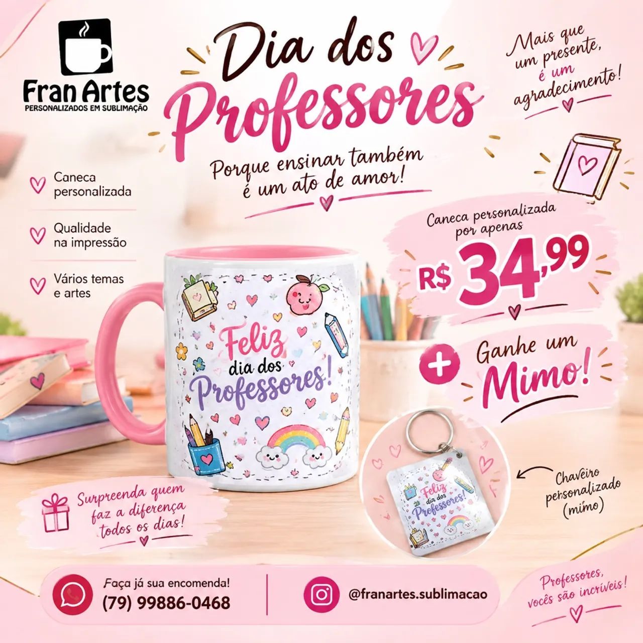 Professores