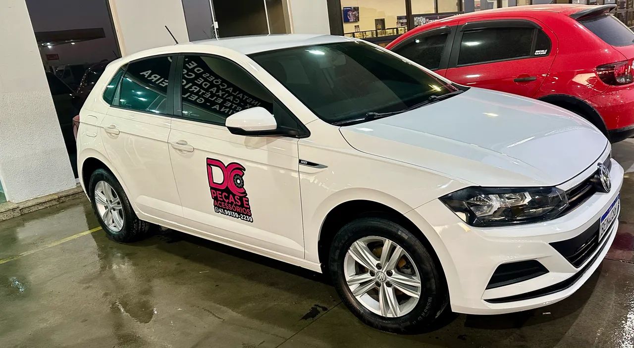 Volkswagen Polo 2018