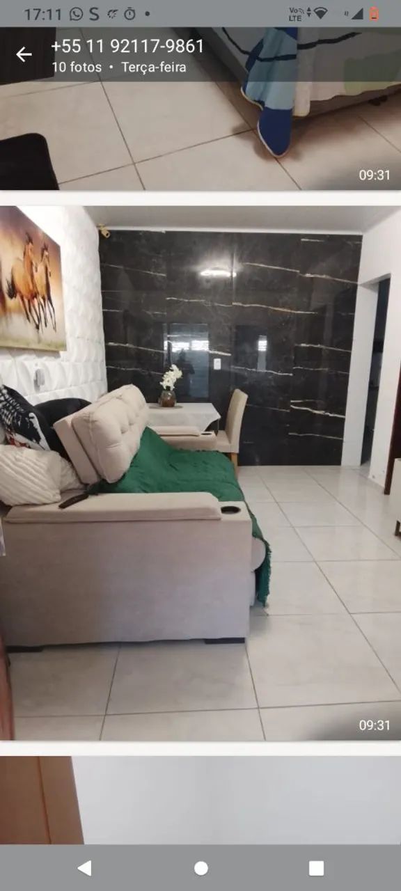 casa pra vender na Barra de santo Antônio. - Foto 3