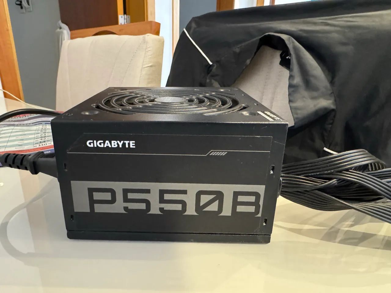 Kit upgrade Ryzen 7 5700G  - Foto 4