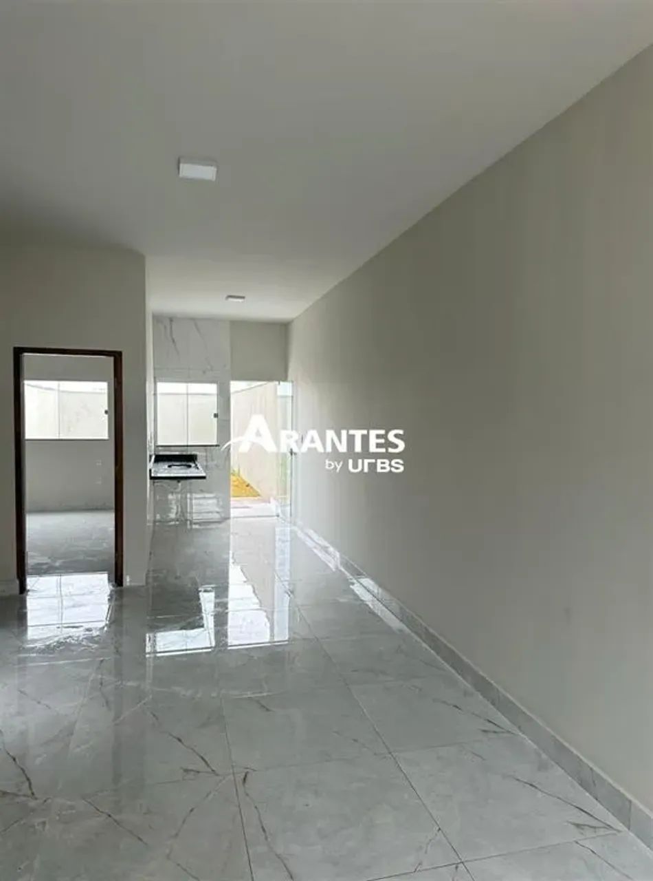 Casa com 115m² 2 quartos à venda no Shopping Park