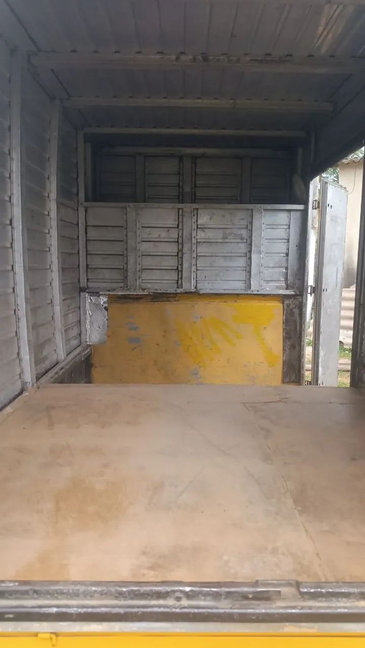 Frete mudanças  - Foto 3