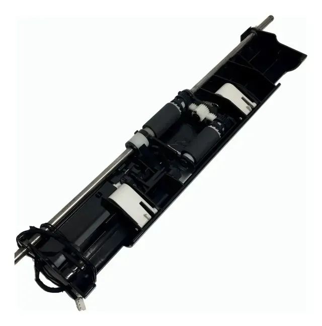  JC90-01079A SUPORTE SUPERIOR MP PAPEL SAMSUNG M4580FX/5010ND REFERENCIA: