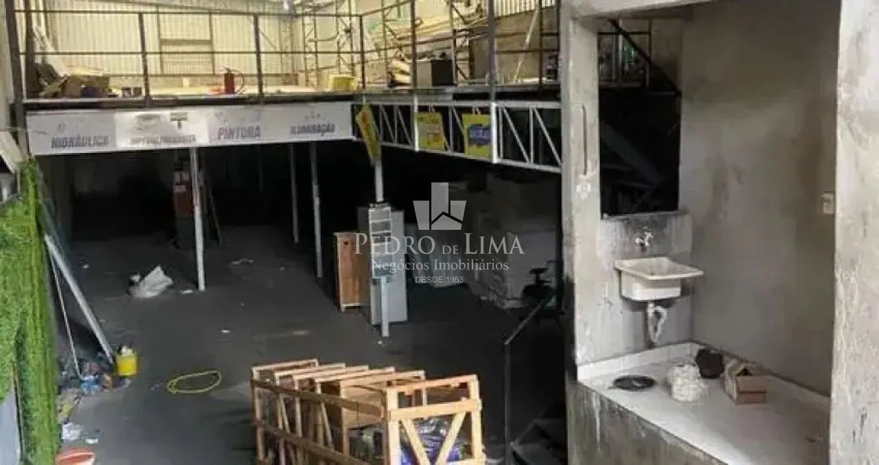 Galpão para locação região Vila Matilde - Foto 2