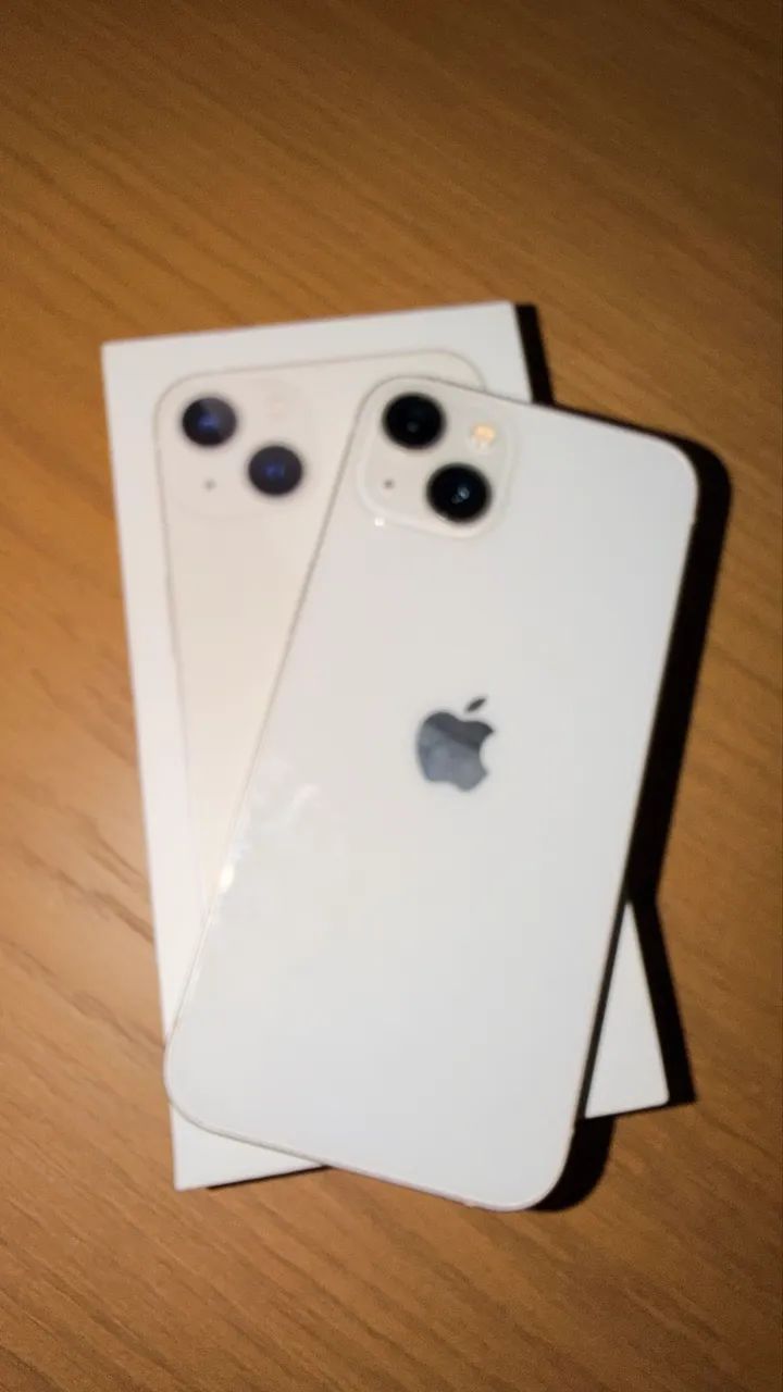 iPhone 13 128Gbs - Foto 5