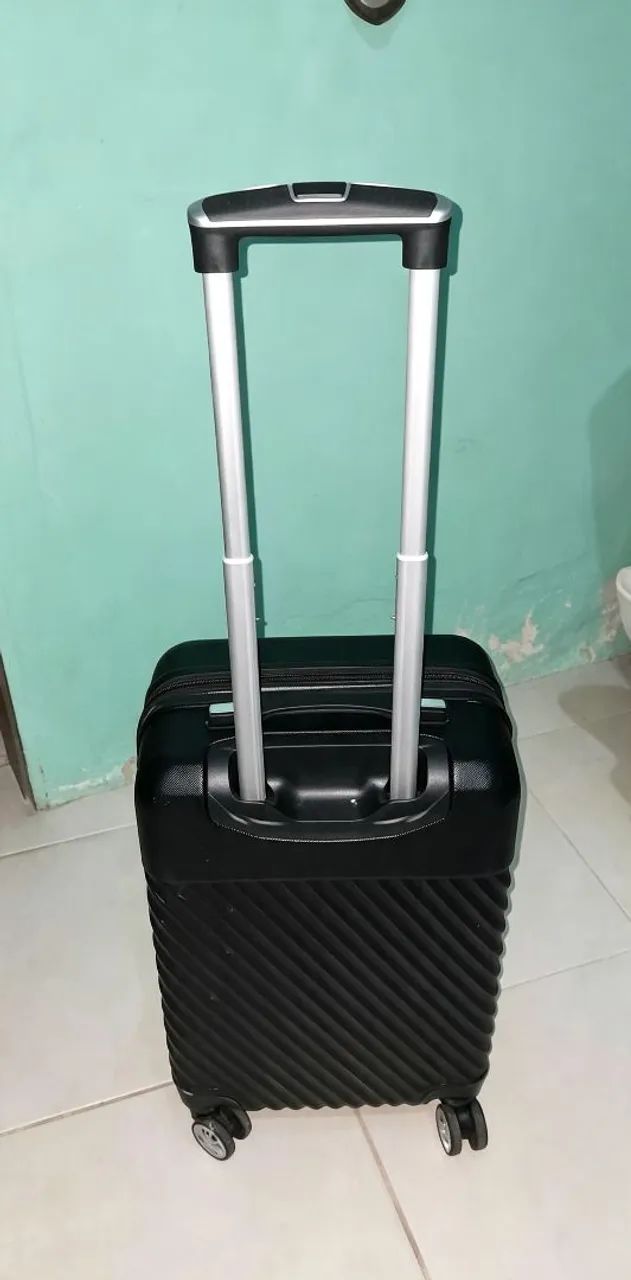 Mala Redtec de Bordo 10kg ? Prática e Resistente  - Foto 2