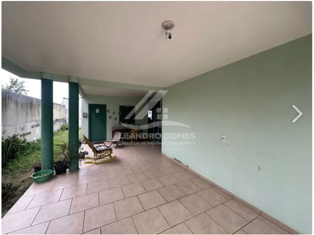 CASA EM SOMBRIO-SC - Foto 4