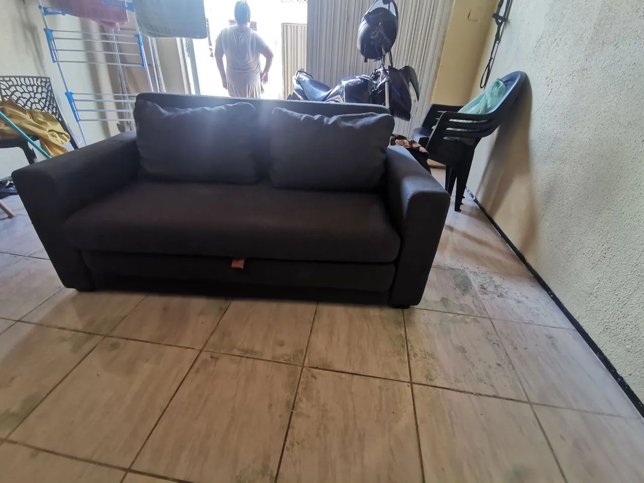 Sofá da tok stok - Foto 2