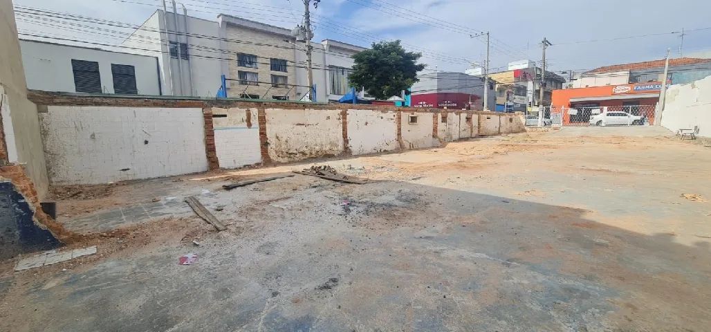 LOCAÇÃO de TERRENO - CENTRO ITAPETININGA/SP - Foto 2