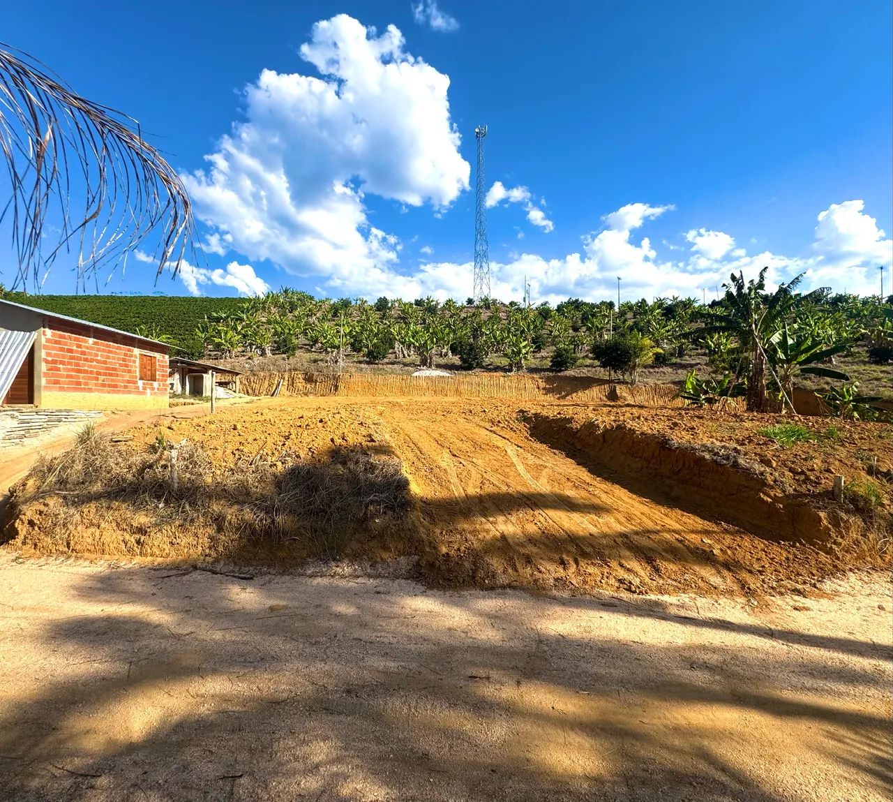 LOTE 396m2 EM JACIGUÁ - VARGEM ALTA - Foto 2