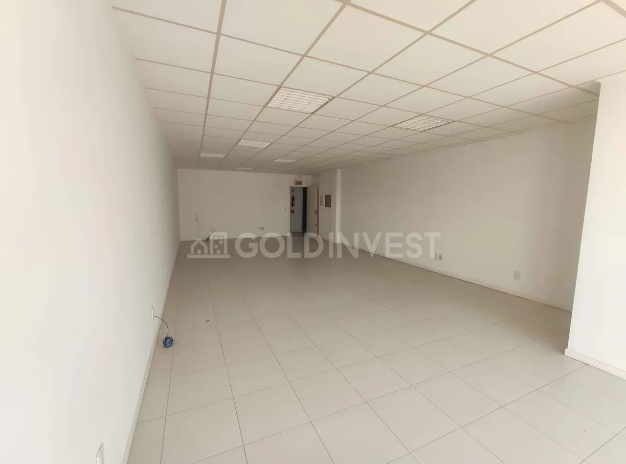 Sala comercial com 115m² no Centro de Guabiruba!!! - Foto 4