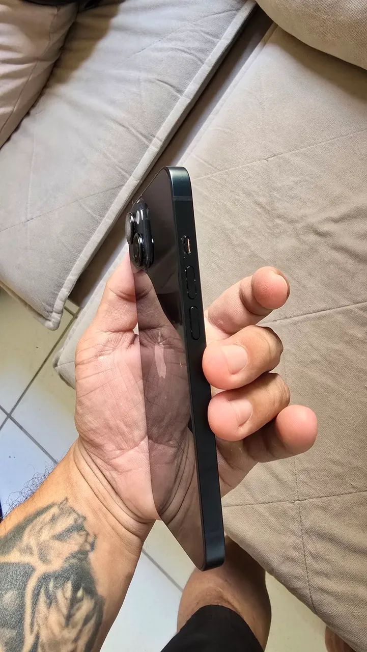 iPhone 14 em perfeitas condições - Foto 4