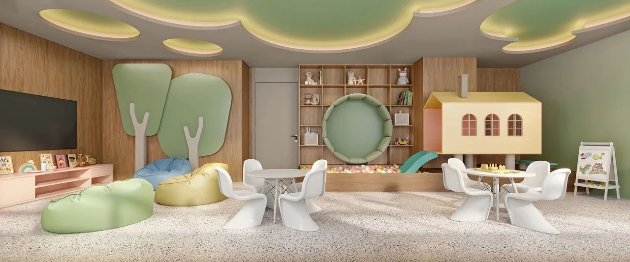 NOVA OLARIA RESIDENCES - Foto 5